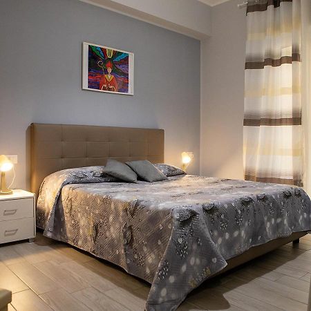 Zuroli Suite Neapol Exteriér fotografie