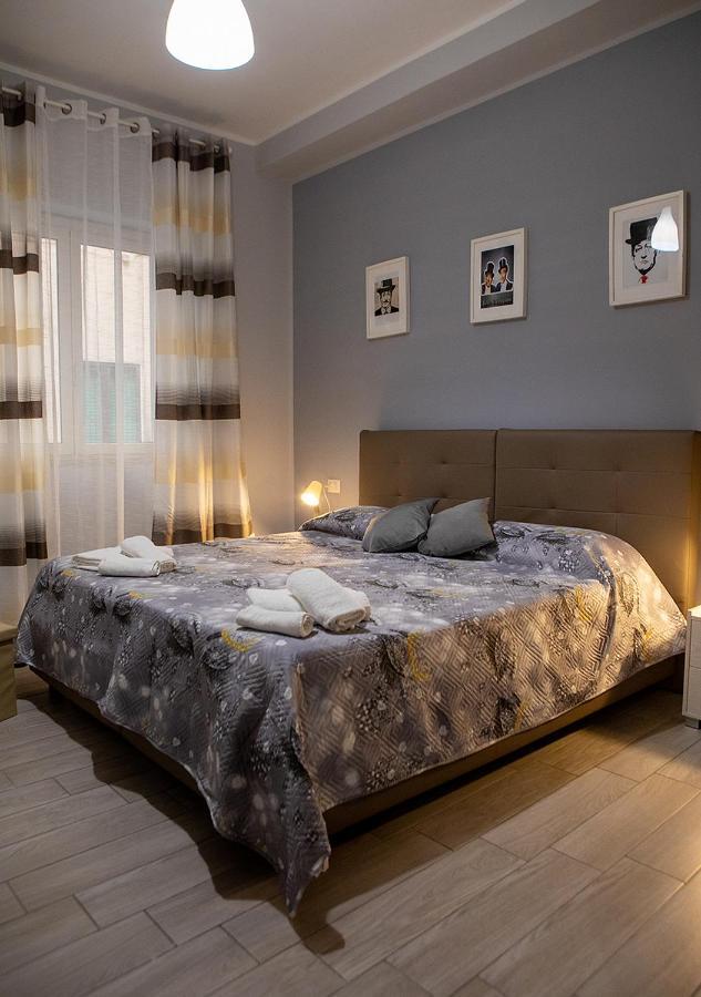 Zuroli Suite Neapol Exteriér fotografie