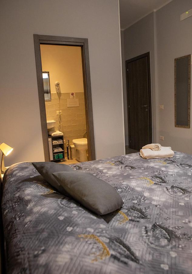 Zuroli Suite Neapol Exteriér fotografie
