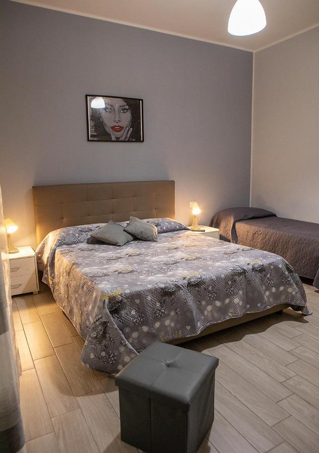 Zuroli Suite Neapol Exteriér fotografie