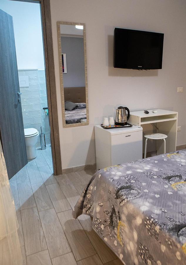 Zuroli Suite Neapol Exteriér fotografie