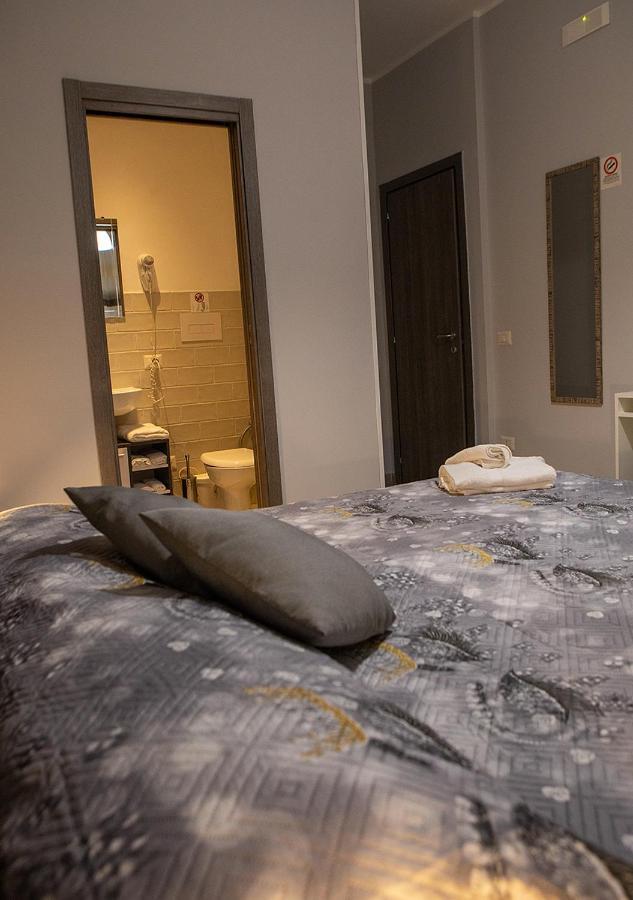 Zuroli Suite Neapol Exteriér fotografie