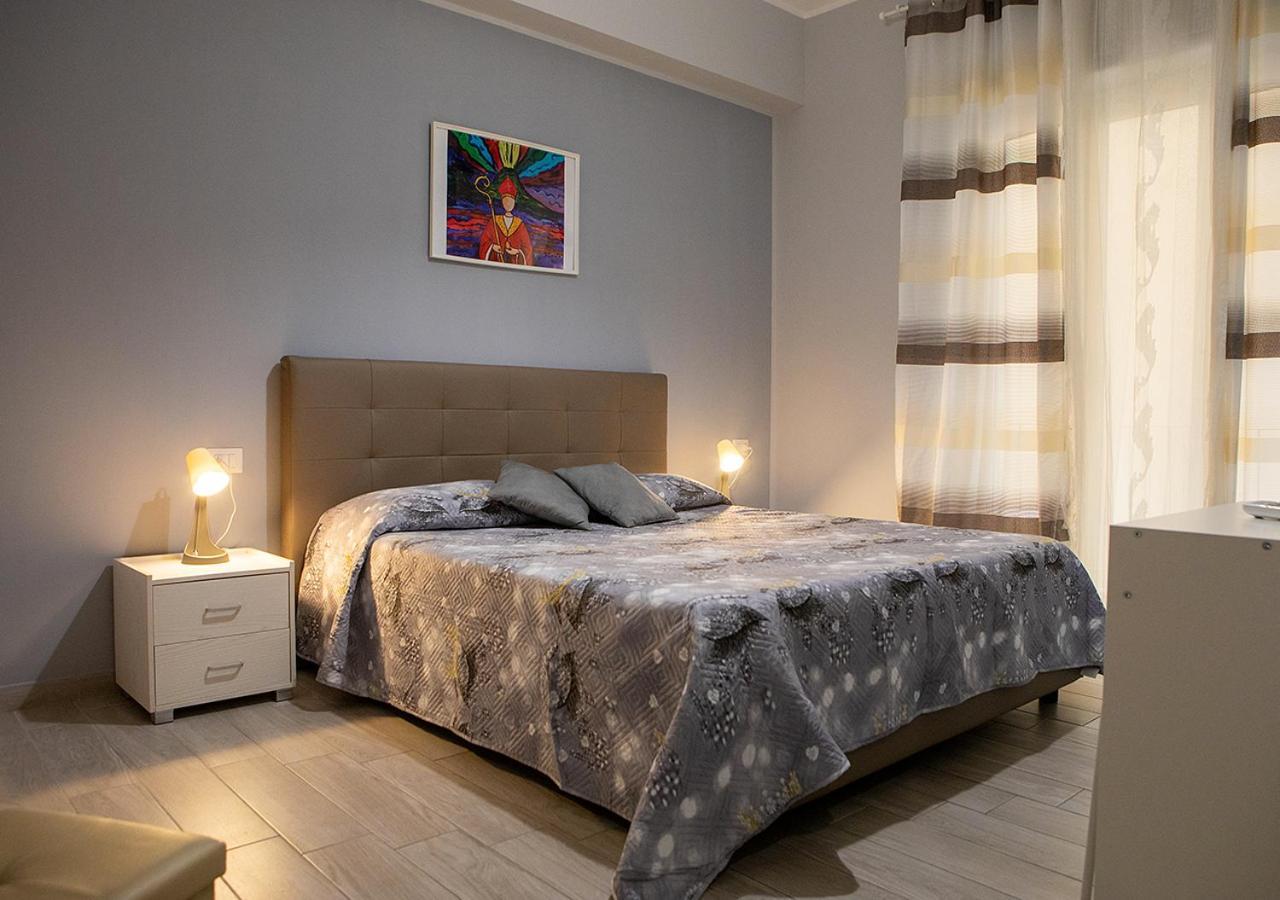 Zuroli Suite Neapol Exteriér fotografie