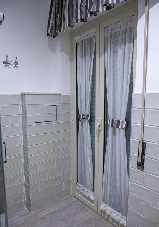 Zuroli Suite Neapol Exteriér fotografie