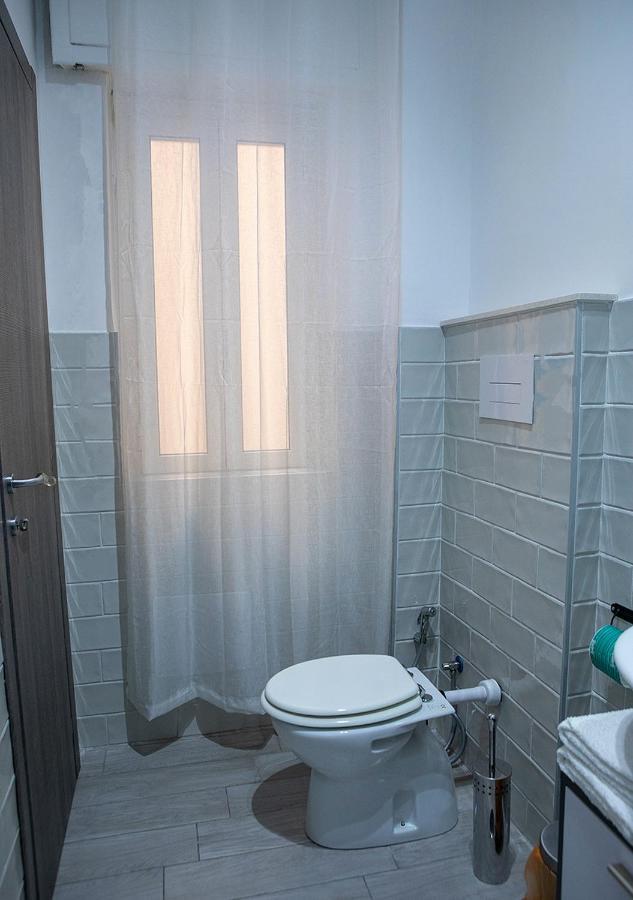 Zuroli Suite Neapol Exteriér fotografie